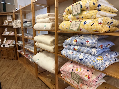 良い睡眠環境は継承される説