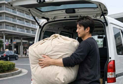 3連休・春休みのレンタル布団は早めに準備
