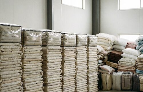 もっと当たり前のサービスに（レンタル布団）