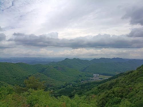 美濃加茂から岐阜城まで33km走って学んだこと